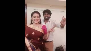 Asritha Sreedas