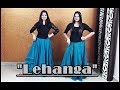 Lehanga | Jass Manak | Team BollyFunk | Bollywood Choreography