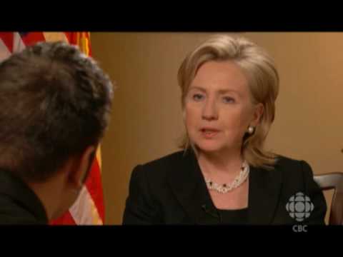 The Hour: HIllary Clinton