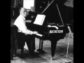 Sviatoslav Richter plays Debussy Preludes Book I