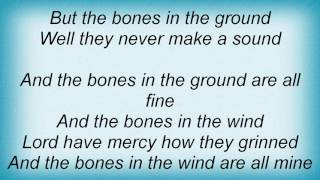Watch Robyn Hitchcock The Bones In The Ground video