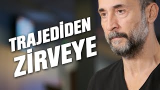 Bilardo Oynayana Kız Vermezlerdi Semih Saygınerin İlham Veren Hikayesi