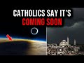 3 Days of Darkness Prophecy 2023 and The Istanbul Black Cloud