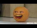 Докучливий помаранч / Annoying orange - 03 ПА-МА-ДОР