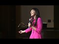 TEDxCMU - Gala Darling - Radical Self Love