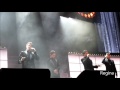"My Way" by Il Divo at the Marquis Th... "My Way" by Il Divo at the Marquis Th...