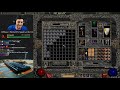 Diablo 2 - Holy Grail Sorc - GG FIND #42