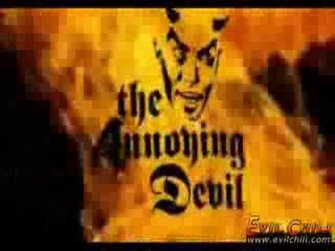 Balls Of Steel - Annoying Devil Compilation 1