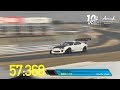 SUNOCO presents Attack-2018-0224●のぶえもん【常陽スープラ】