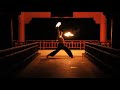 Srikanta Barefoot 2010 Fire Promo