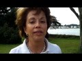 Jeux Nautiques Atlantiques 2012 - Interview Teresa Lara - Vice-présidente de l'ISAF Jeux Nautiques Atlantiques 2012 - Interview Teresa Lara - Vice-présidente de l'ISAF
