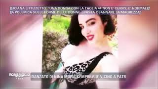 Francesca Giuliano Famosadellatv