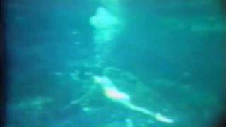 Watch Hawkwind Dying Seas video