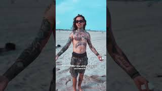3 Things I Do And Dont Like About The Beach What Yall Think?