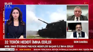 Ebru Bozdoğan - Ülkede Bu Gece
