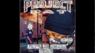Watch Project Pat Smokin Out video