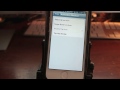 ios 6