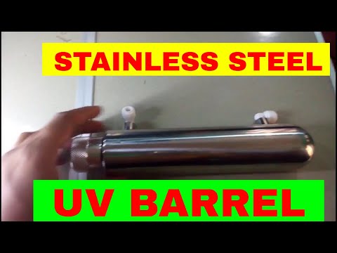 Ultraviolette Video