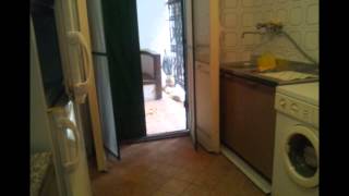 Cerenova, Viale Benedetto Marini, Villa