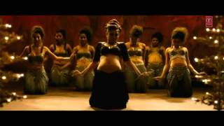 Rani Mukherjee Hot Navel Dance