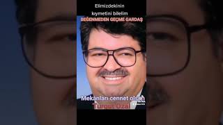 ♥️Adnan menderes♥️ Turgut Özal ♥️Recep Tayyip Erdoğan ♥️