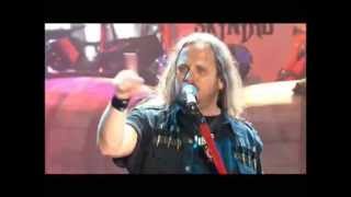 Watch Lynyrd Skynyrd Red White And Blue video