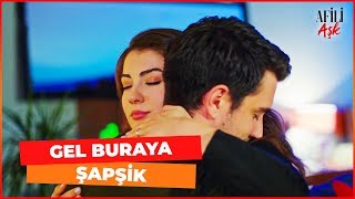 Ayşe ve Kerem, Yelda'ya Oyun Oynuyor - Afili Aşk 23. Bölüm (İLK SAHNE)