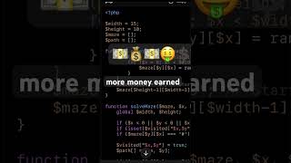 Why Dollar Signs In Php?