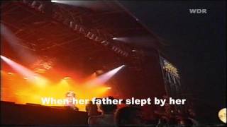 Rammstein - Tier Live 1997 With English Subles