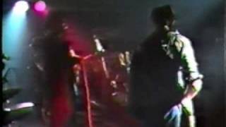 Watch Birthday Party Bigjesustrashcan video