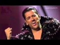 Eurovision 2013 Cezar It's My Life Romania - LIVE - Semi-Final 2