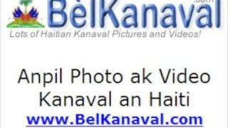 Nu Look Kanaval 2009