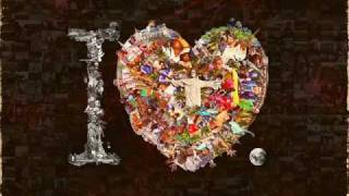Watch Hillsong United Nothing But The Blood video