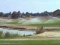 Crane Field Golf Course Construction (East Nine)