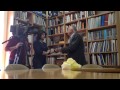 Al Jazeera TV Interview with Dr. Mahdi Abdul Hadi