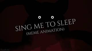 Sing Me To Sleep - Poppy Playtime 3 Old Animation Meme Unfinished