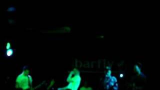 Watch Mouthwash The Sound video