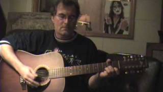 Watch Joe Ely Whenever Kindness Fails video