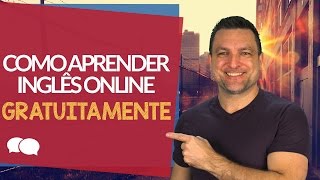 Inglês Winner - Conheça o Canal!