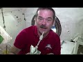 Houston, We Have A Viral Video - Chris Hadfield In Space Houston, We Have A Viral Video - Chris Hadfield In Space