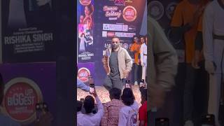 Dharmesh Sir Performance Agra