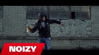 Noizy - No Worries