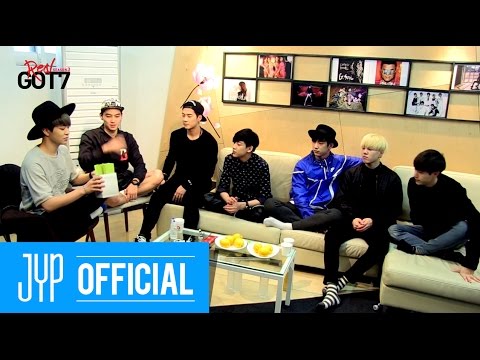 Real Got7 Season 2 Ep 1 Full