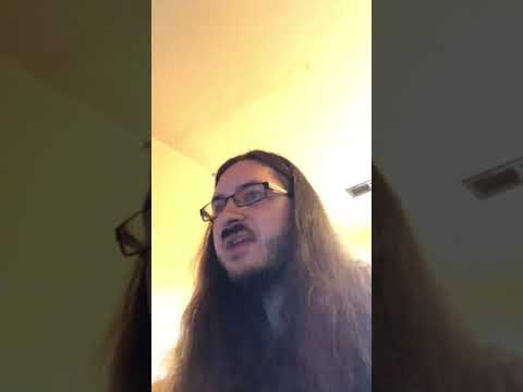 Adam Sapphire - I Ain’t Never Going Back to World of Warcraft (11/8/2019)