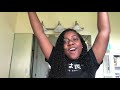 HOW TO STYLE CURLY HAIR // ATINA HAIR REVIEW