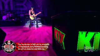 Watch Kix Heartache video