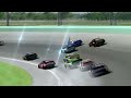 Inside Sim Racing