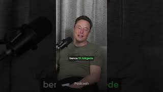 Elon Musk 51. Bölge hakkında konuşuyor