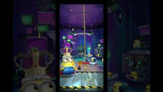 Playing Minion Rush Part 1