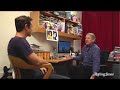 Off the Cuff: Joseph Gordon-Levitt Talks 'Looper,' 'Lincoln
